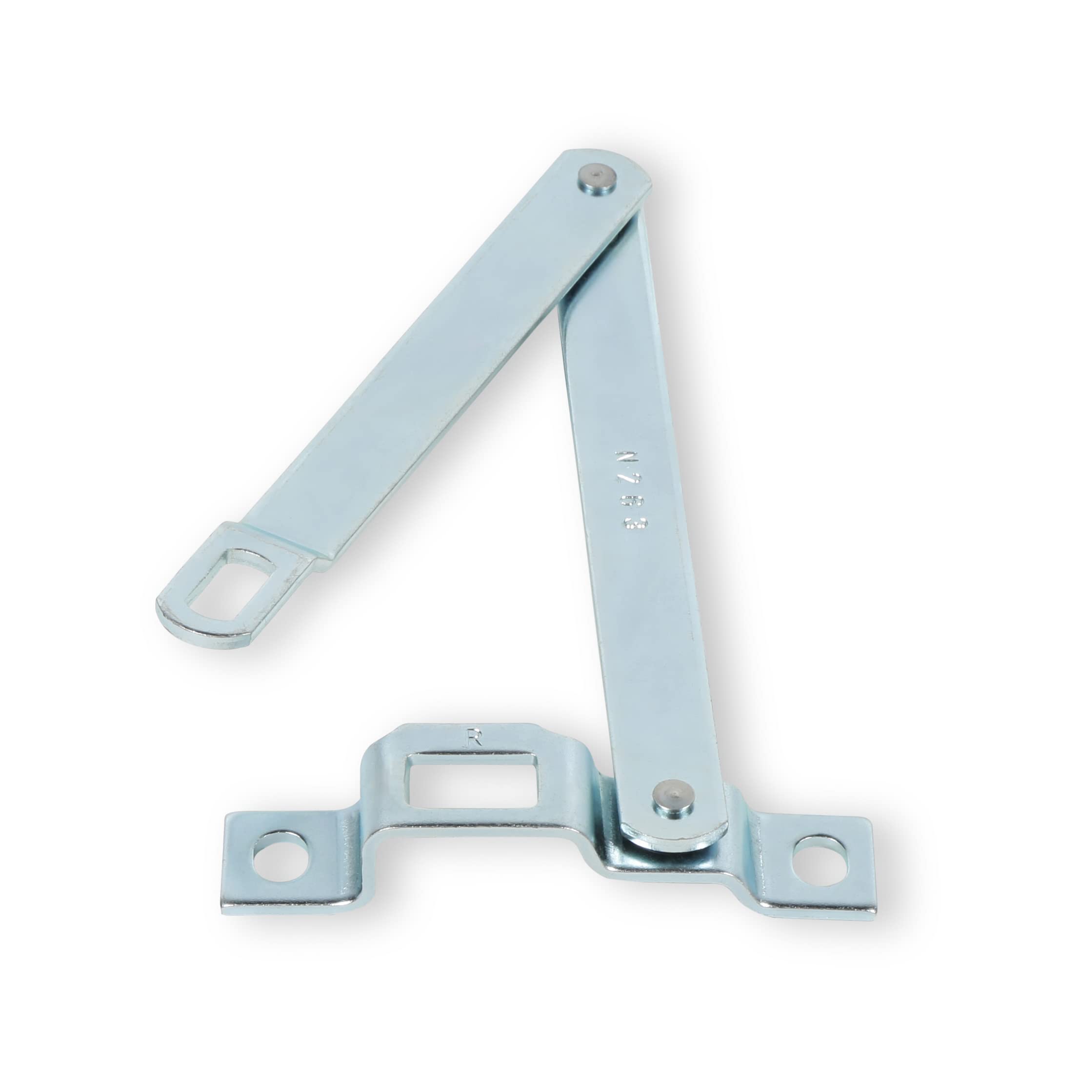 04-306 Brothers Trucks Tailgate Link Hinge Assembly - RH
