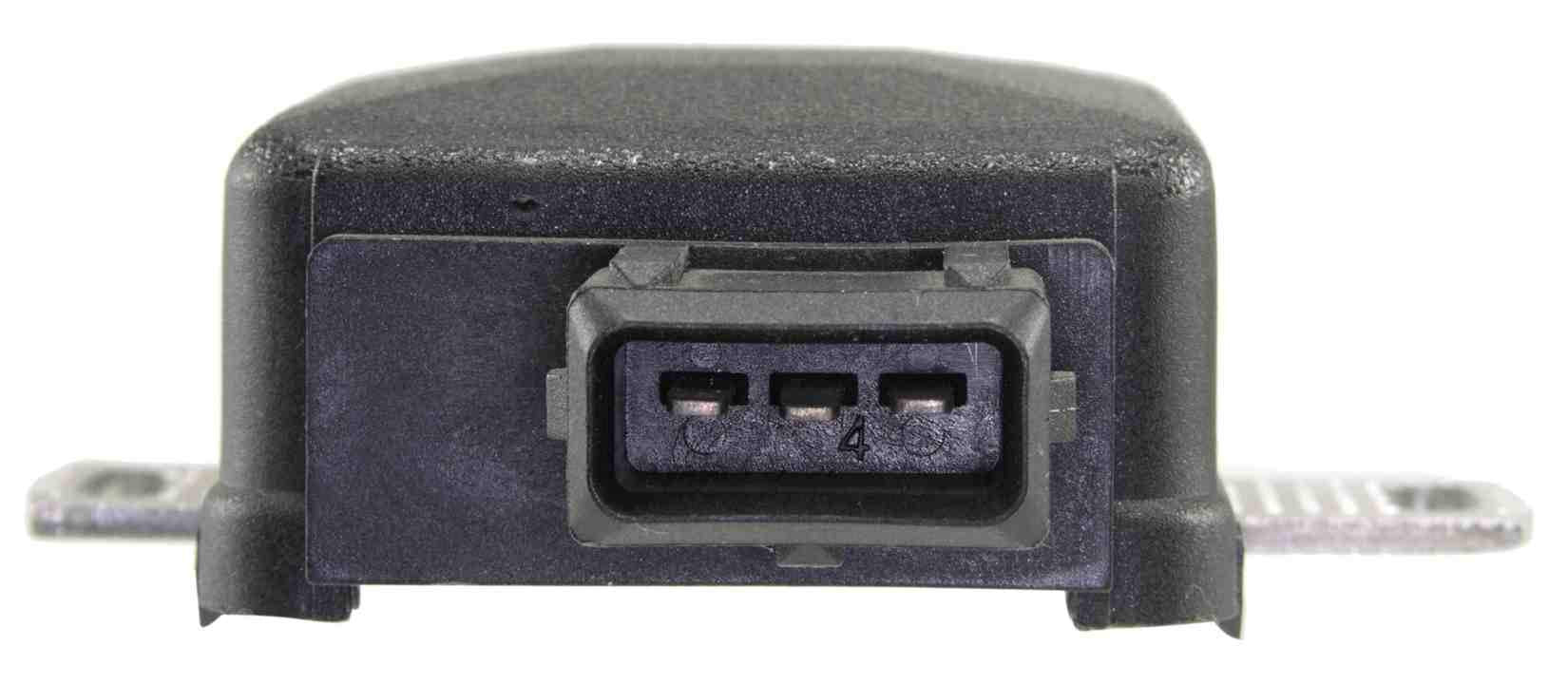 Throttle Position Sensor NGK/NTK TH0141 (75421)