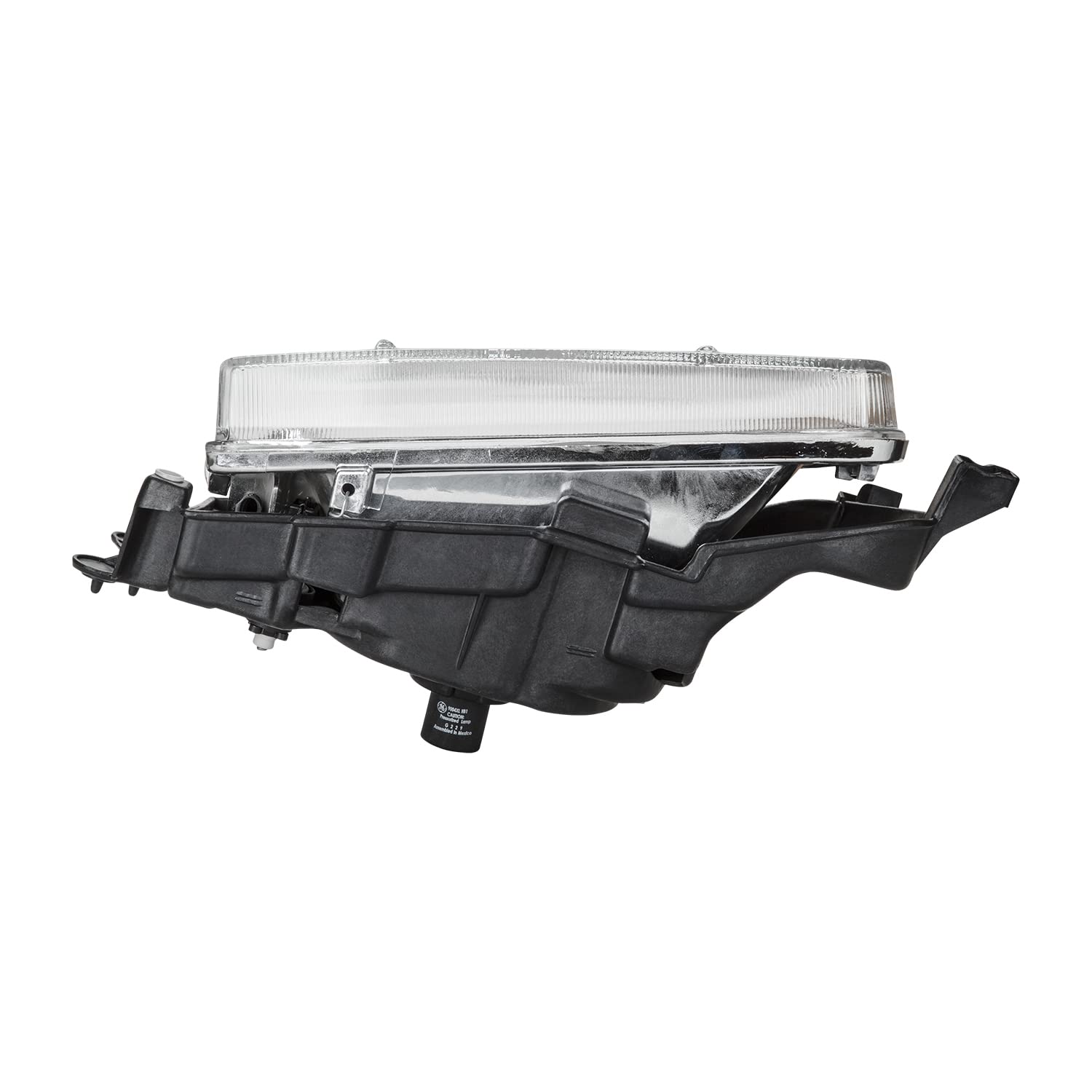 Toyota Tercel TYC 20-3299-00 Passenger Side Headlight Assembly
