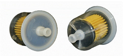 33003 Wix Fuel (Complete In-Line) Filter - Case of 12