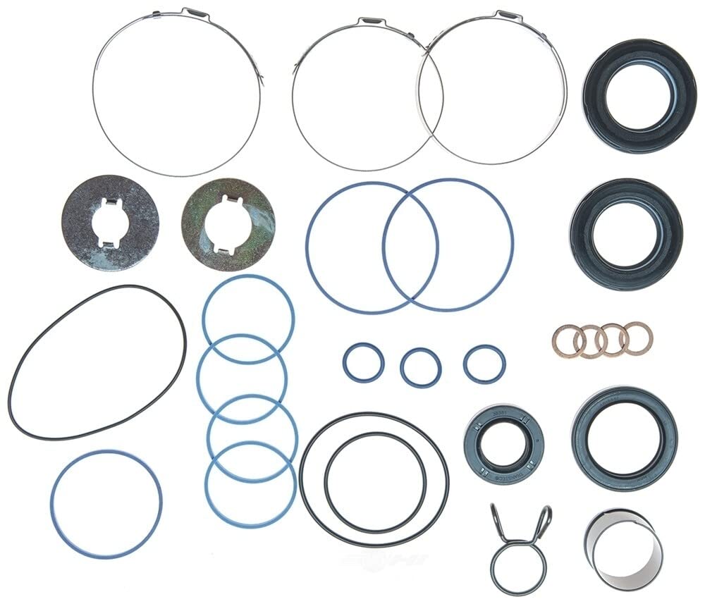 348613 Gates Power Steering Repair Kit