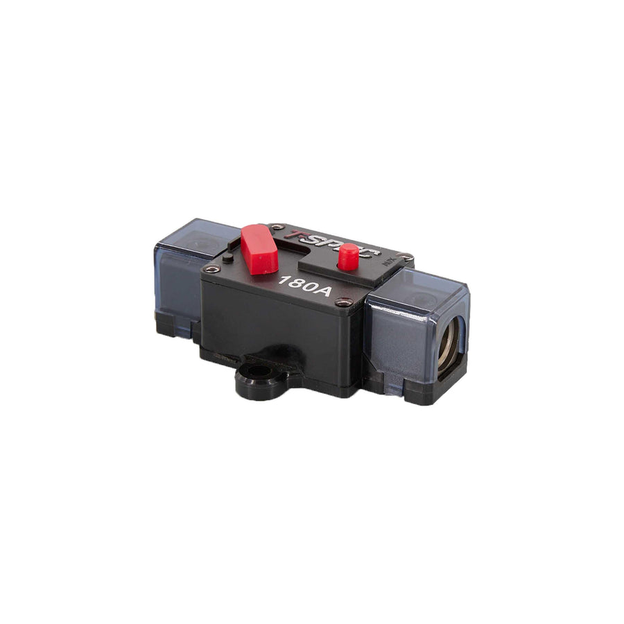 V12-CBF180 T-Spec V12 Series 180 Amp Circuit Breaker
