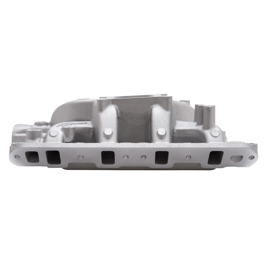 Performer RPM Edelbrock Air-Gap Intake Manifold 7581