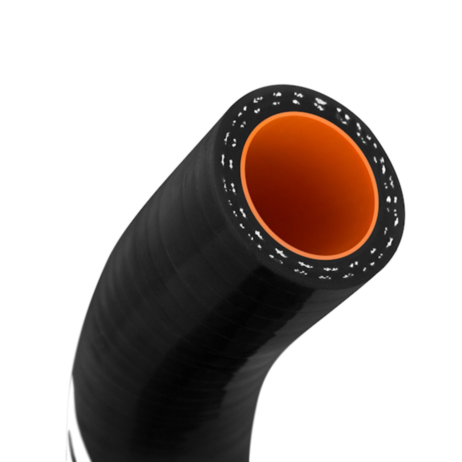 Mishimoto Dirt Bike MMDBH-XR650R-00KTBK Silicone Hose Fits Honda XR650R 2000-2007 Black