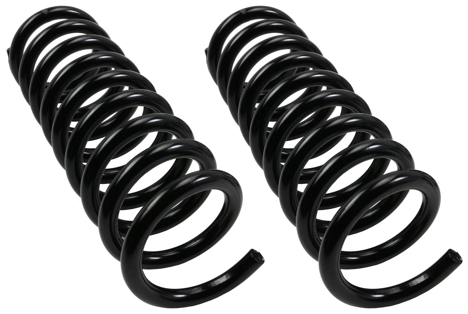Coil Spring Set MOOG 8594 for Ford Mustang