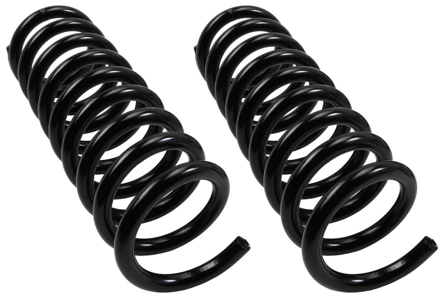 Coil Spring Set MOOG 8594 for Ford Mustang