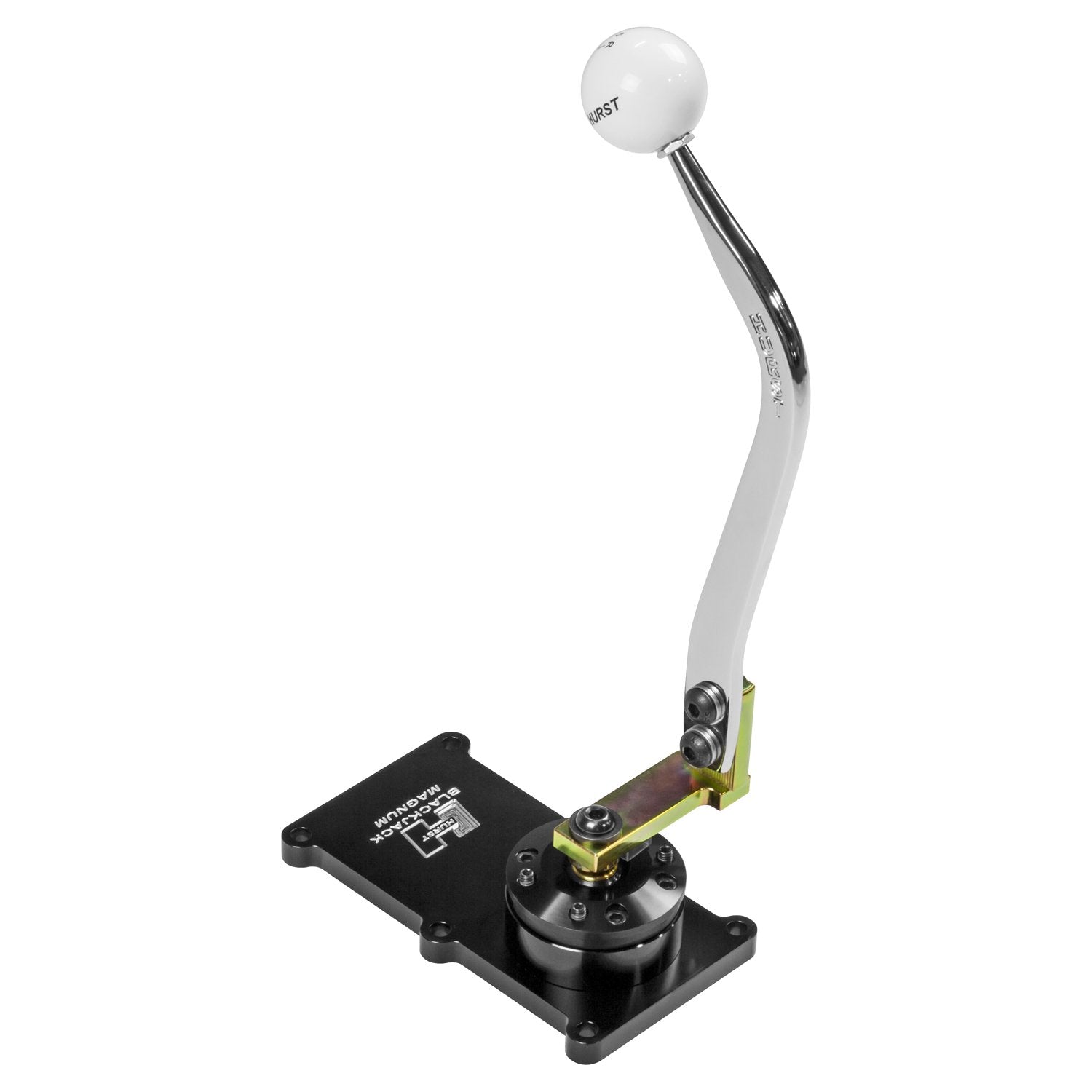 Manual Hurst Shifter 3913002