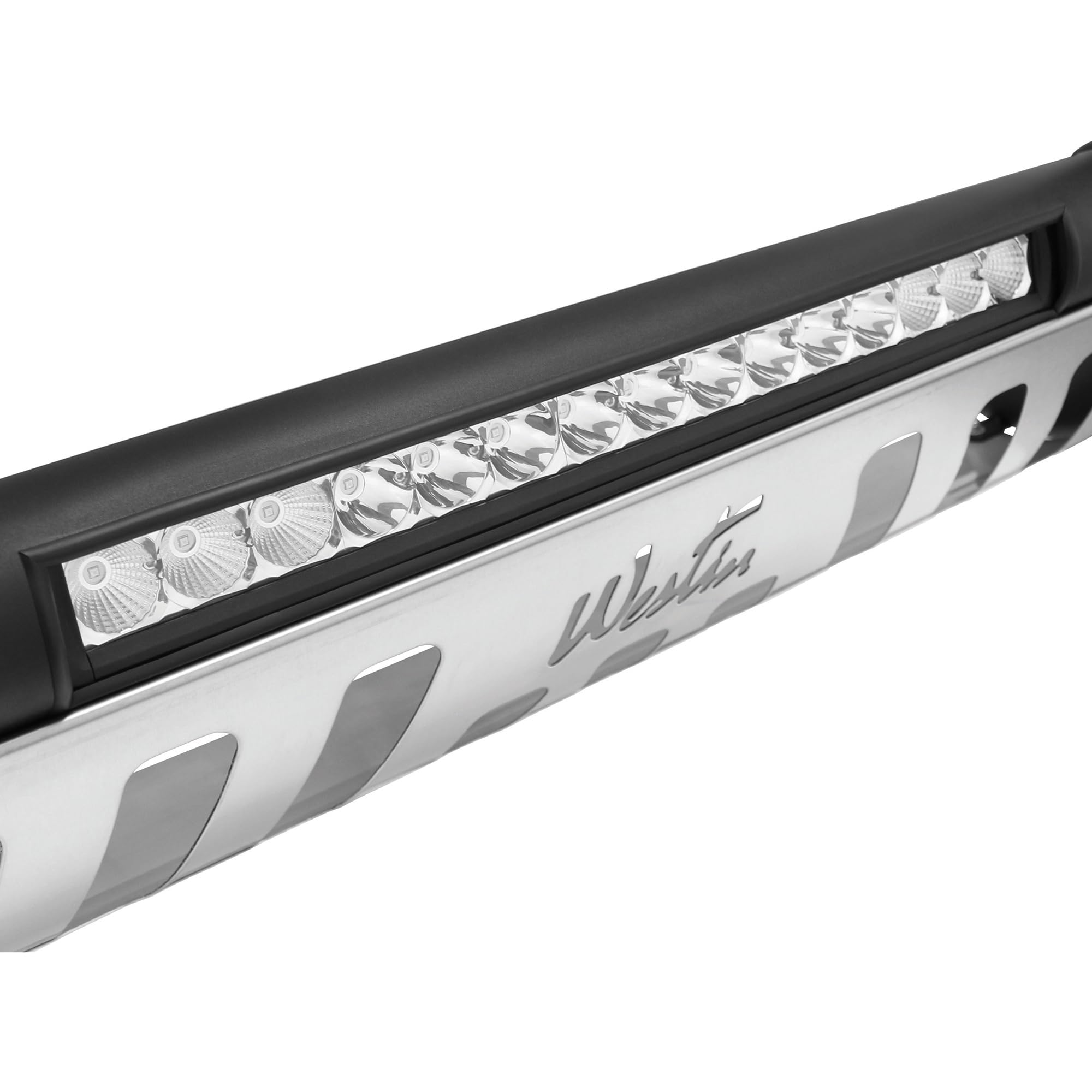 32-1605L WESTIN Ultimate LED Bull Bar fits 2005-2015 Tacoma Textured Black