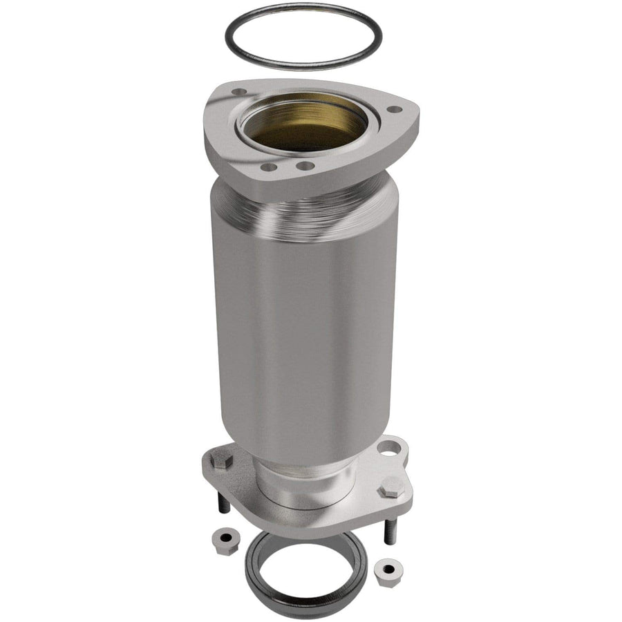California Grade MagnaFlow Catalytic Converter 4561226: Direct-Fit, Compatible with 2006 Pontiac Solstice (CARB Compliant)