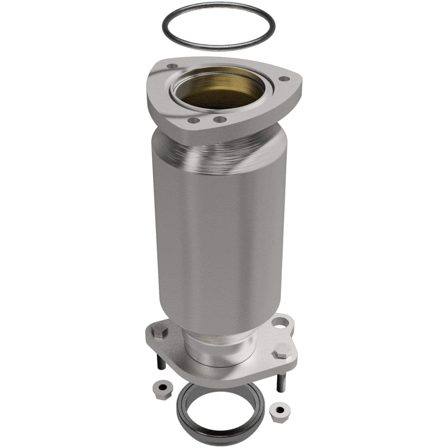 California Grade MagnaFlow Catalytic Converter 5461226: Direct-Fit (CARB Compliant)