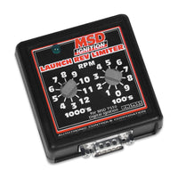 Launch MSD 7551 Rev Limiter Switch Box