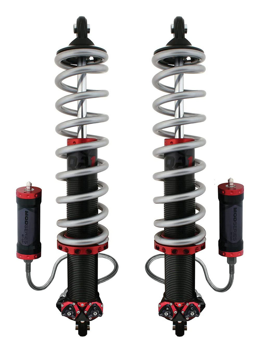 MG501-10450C QA1 Mod Series Front GM Coil System, 450 lb.