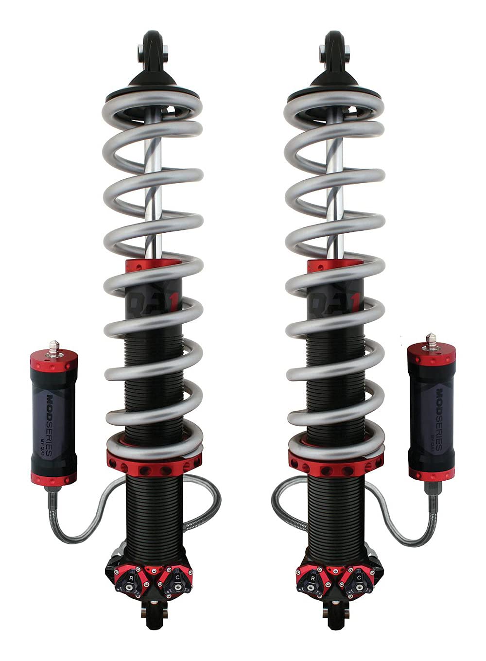 MG501-10450C QA1 Mod Series Front GM Coil System, 450 lb.