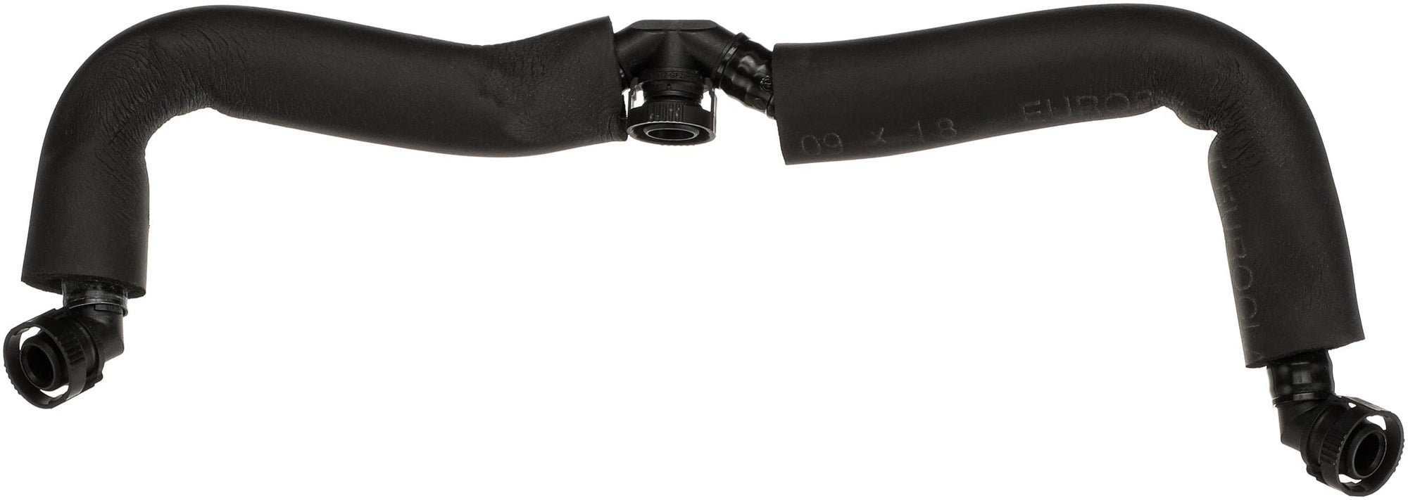 Gates Emission Control & Ventilation Hose EMH263