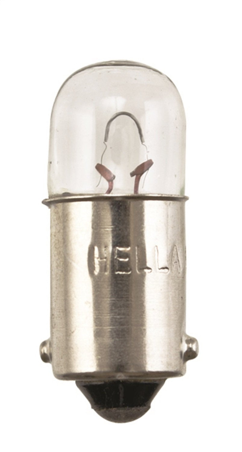 24V HELLA 3930 4W Standard Miniature Replacement Navigation and Interior Light Bulb