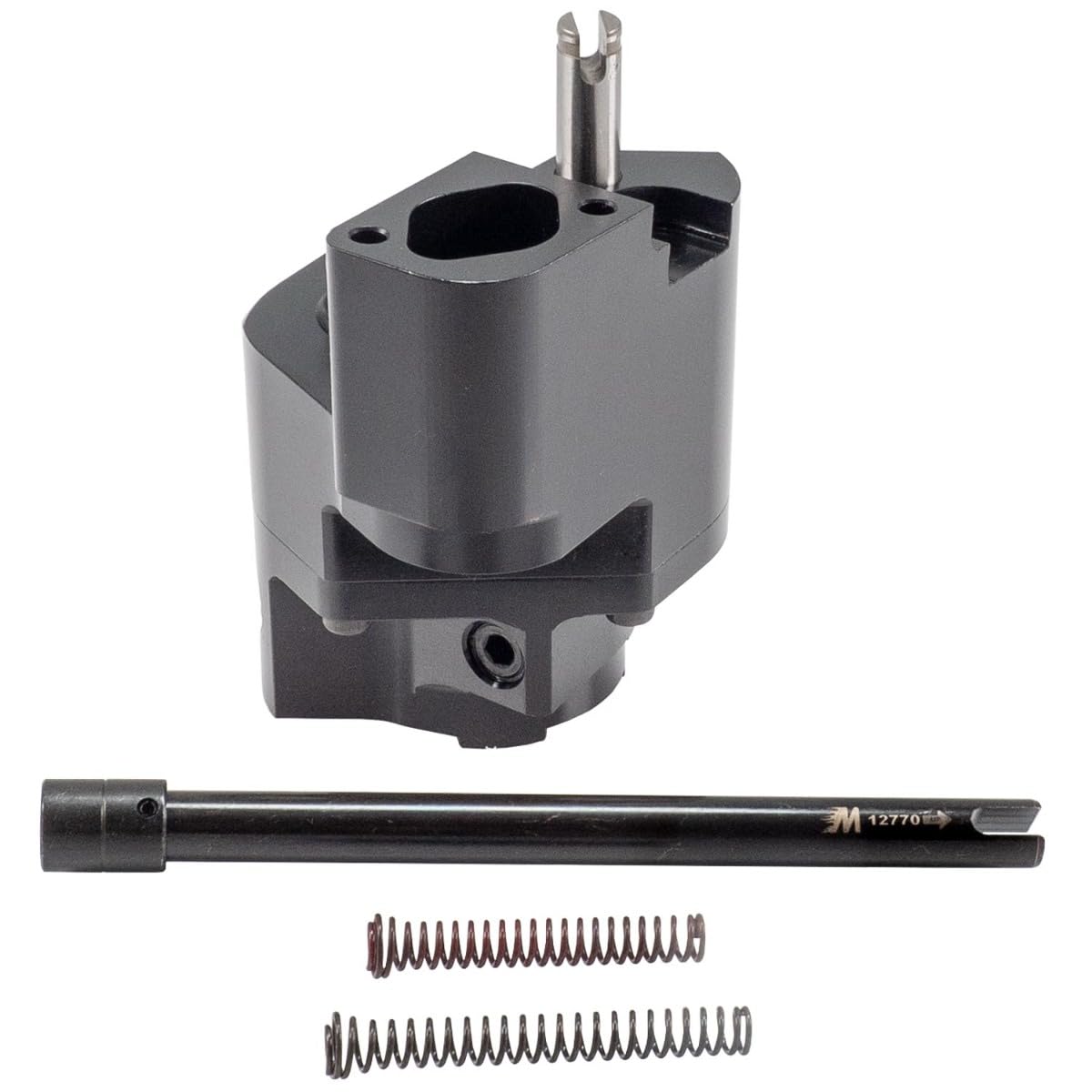 10070800SS Melling Oil Pump