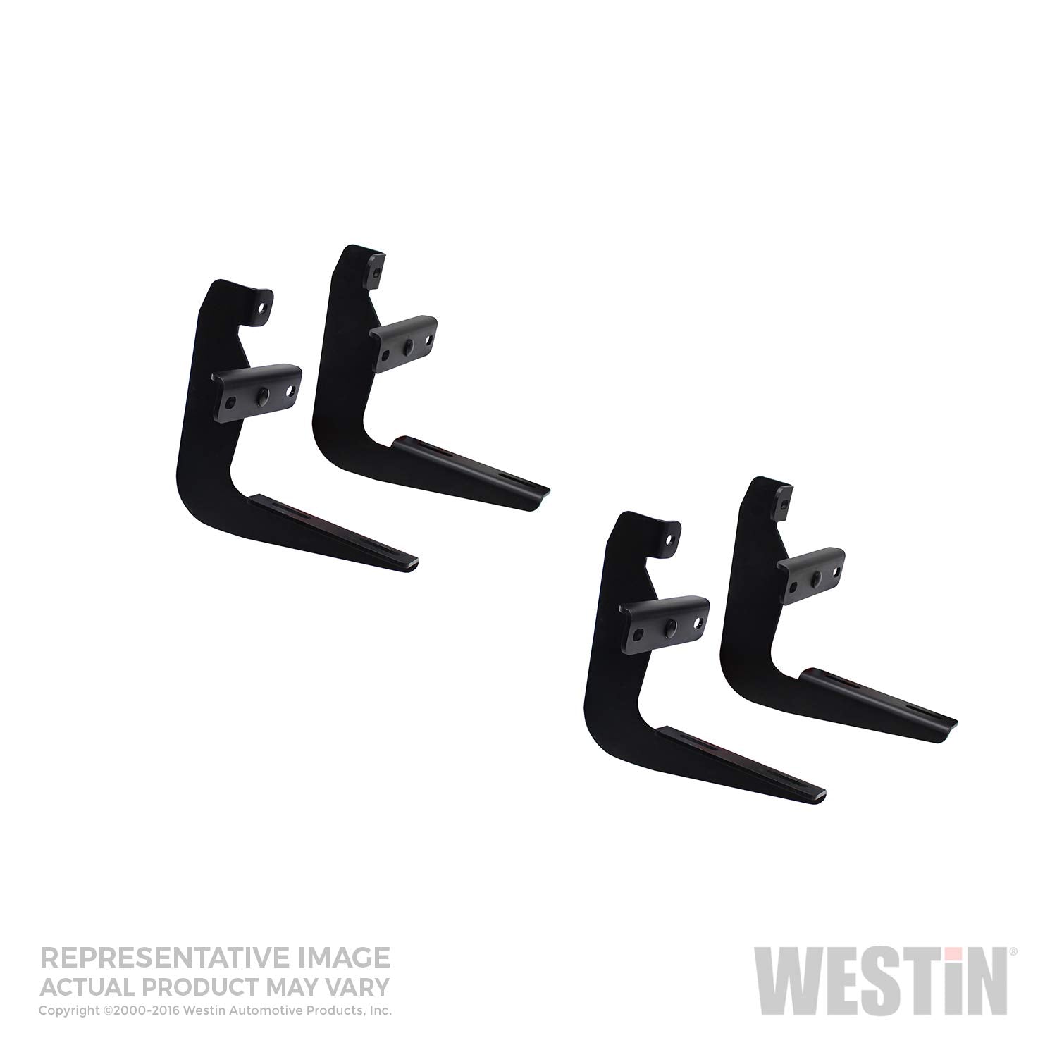 27-1455 Westin Sure-Grip/Step Board Mount Kit;