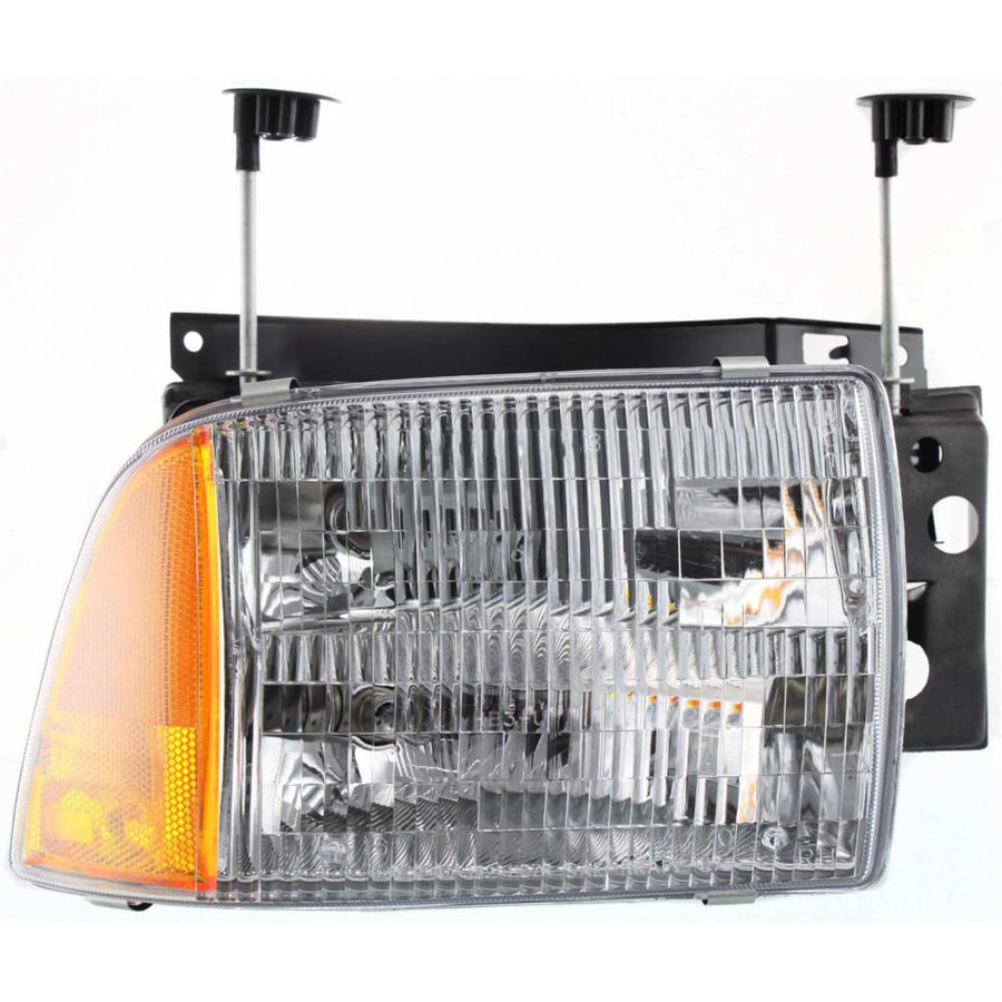 GM145-B001R Eagle Eyes Headlight