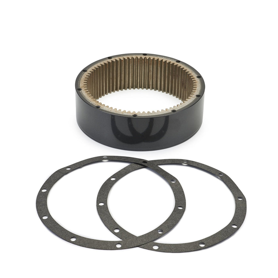 Warn Winch Ring Gear 68769 Dark Gray for 16.5ti Winch