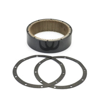 Warn Winch Ring Gear 68769 Dark Gray for 16.5ti Winch