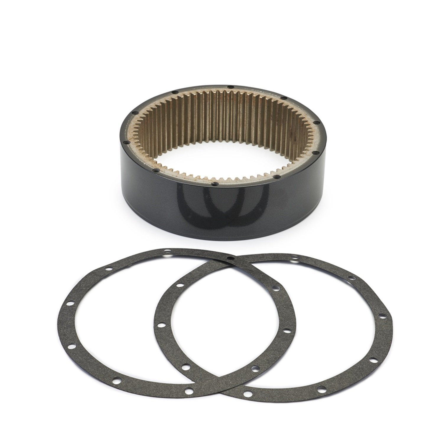 Warn Winch Ring Gear 68769 Dark Gray for 16.5ti Winch