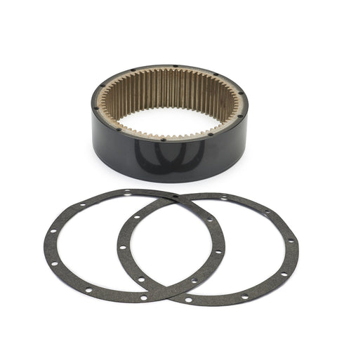 Warn Winch Ring Gear 68769 Dark Gray for 16.5ti Winch