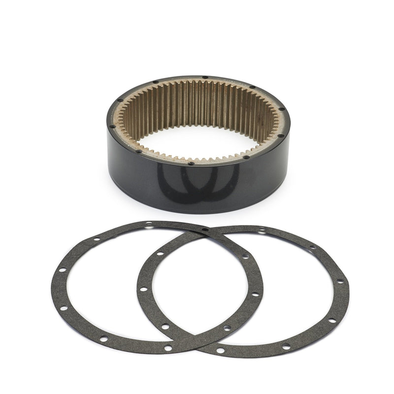 Warn Winch Ring Gear 68769 Dark Gray for 16.5ti Winch