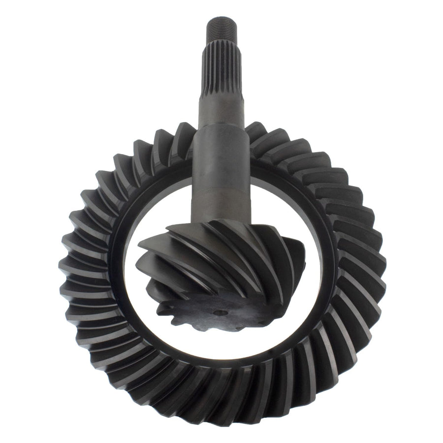 Differential Ring & Pinion Richmond Gear 49-0013-1, For GM 8.2" 10-Bolt, Gear Ratio 3.36, 10-Bolt, 26 Spline, 11 Pinion & 37 Ring Tooth -Fits Buick/Chevrolet/GMC/Pontiac Replaces, Motive Gear G882336