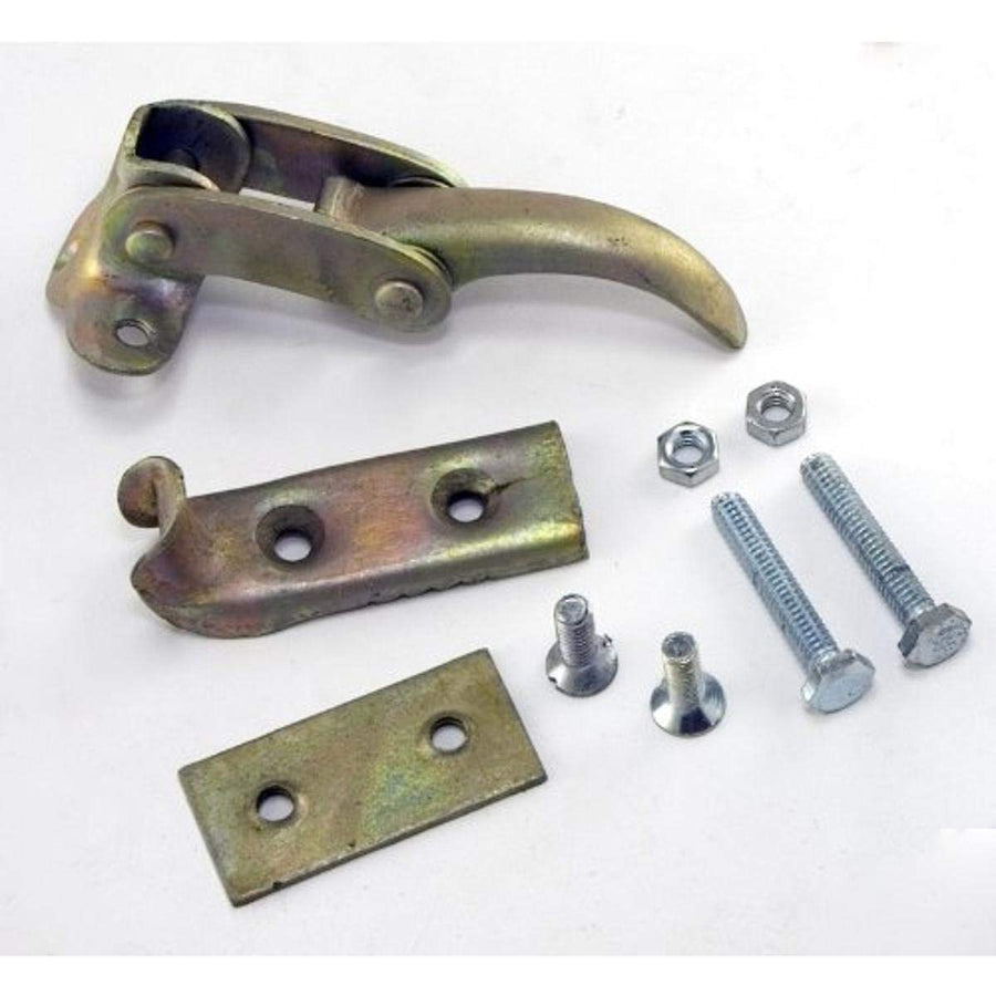 12023.04 Omix | Windshield Latch | OE Reference: 7375312 | Fits 1950-1952 Willys M38