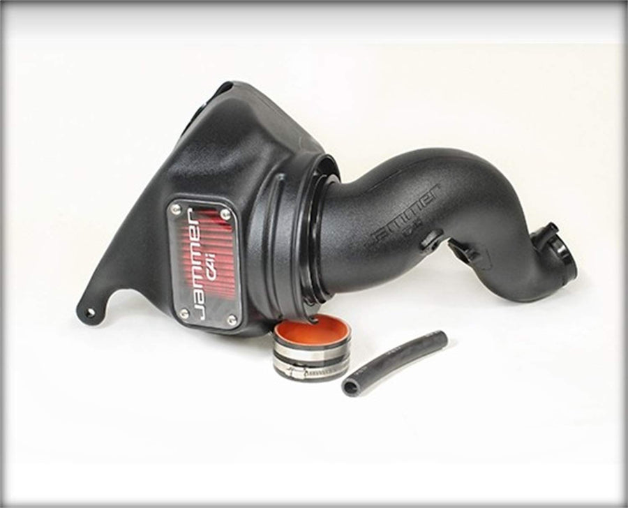 Jammer Cold Air Intake 38255 - Oiled Filter