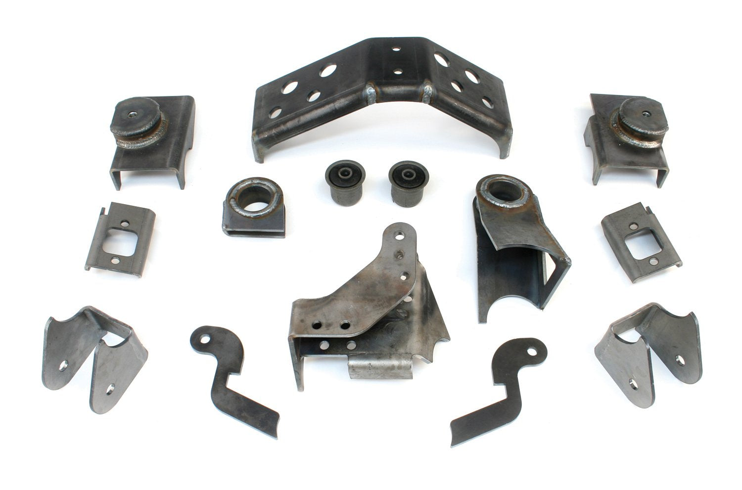 Axle Bracket Kit Teraflex 3690000