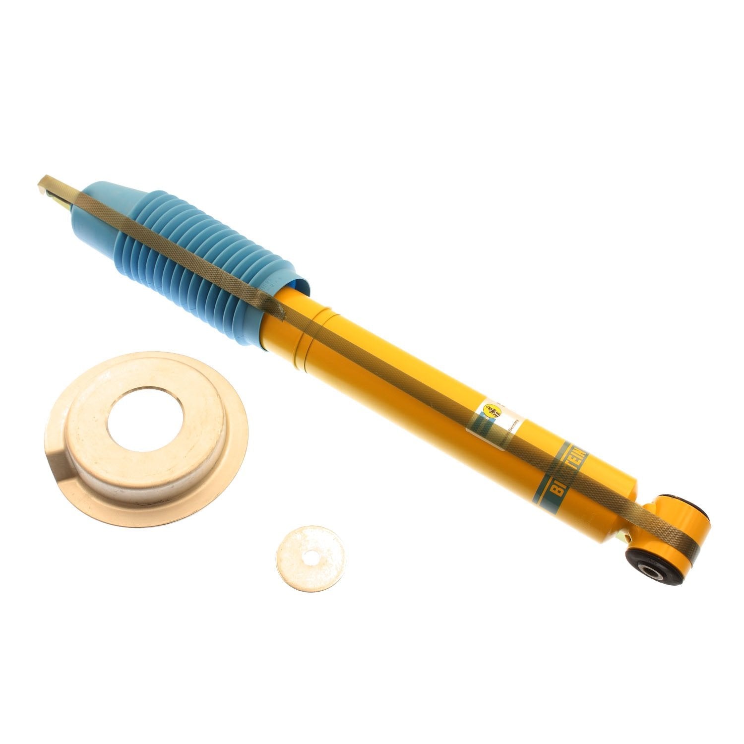 24-185738 Bilstein Monotube Shock Absorber, Rear, 46mm
