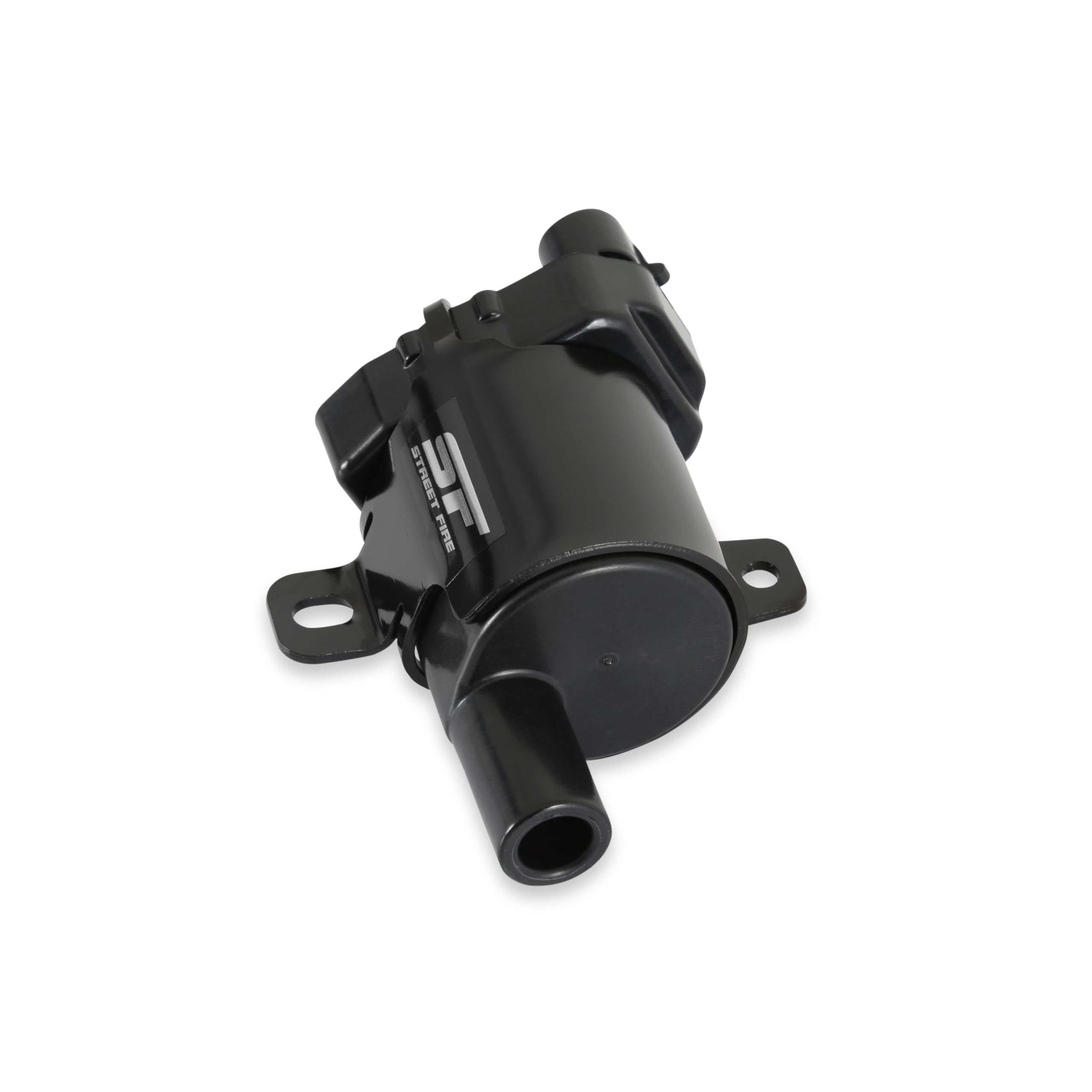 Ignition Coils MSD Street Fire 55098 - Black - 8-Pack