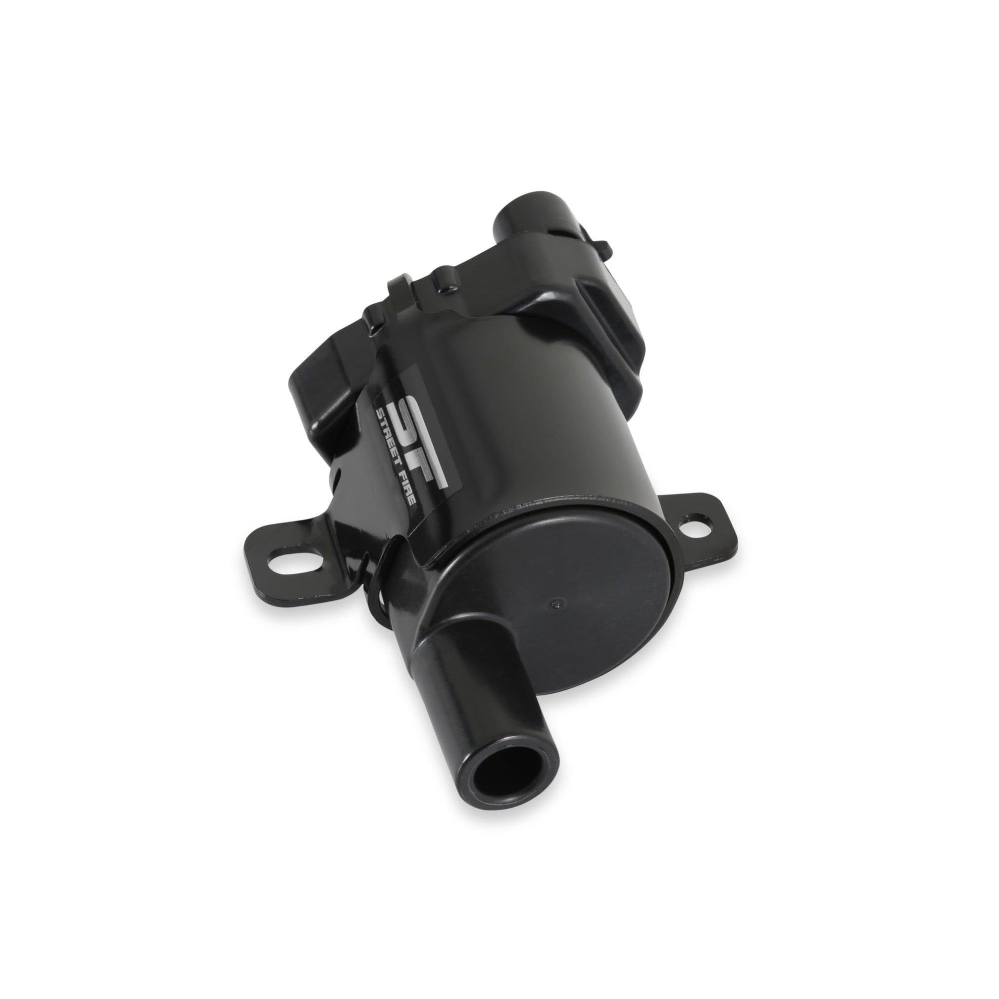Ignition Coils MSD Street Fire 55098 - Black - 8-Pack