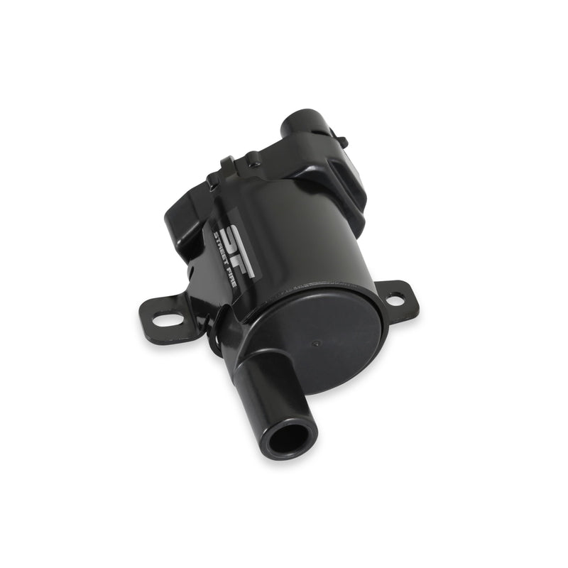 Ignition Coils MSD Street Fire 55098 - Black - 8-Pack