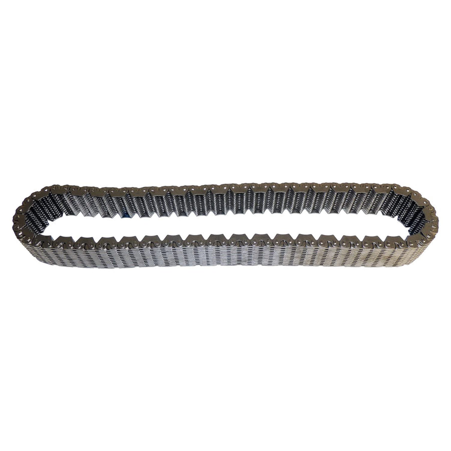 Transfer Case Chain Crown