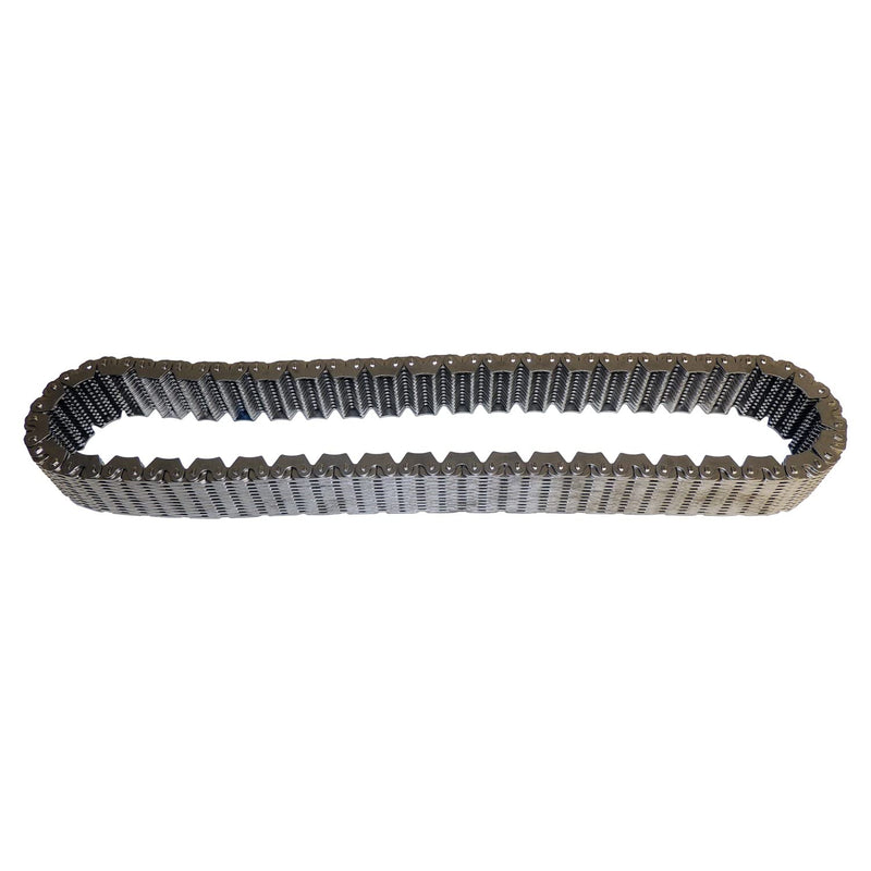 Transfer Case Chain Crown
