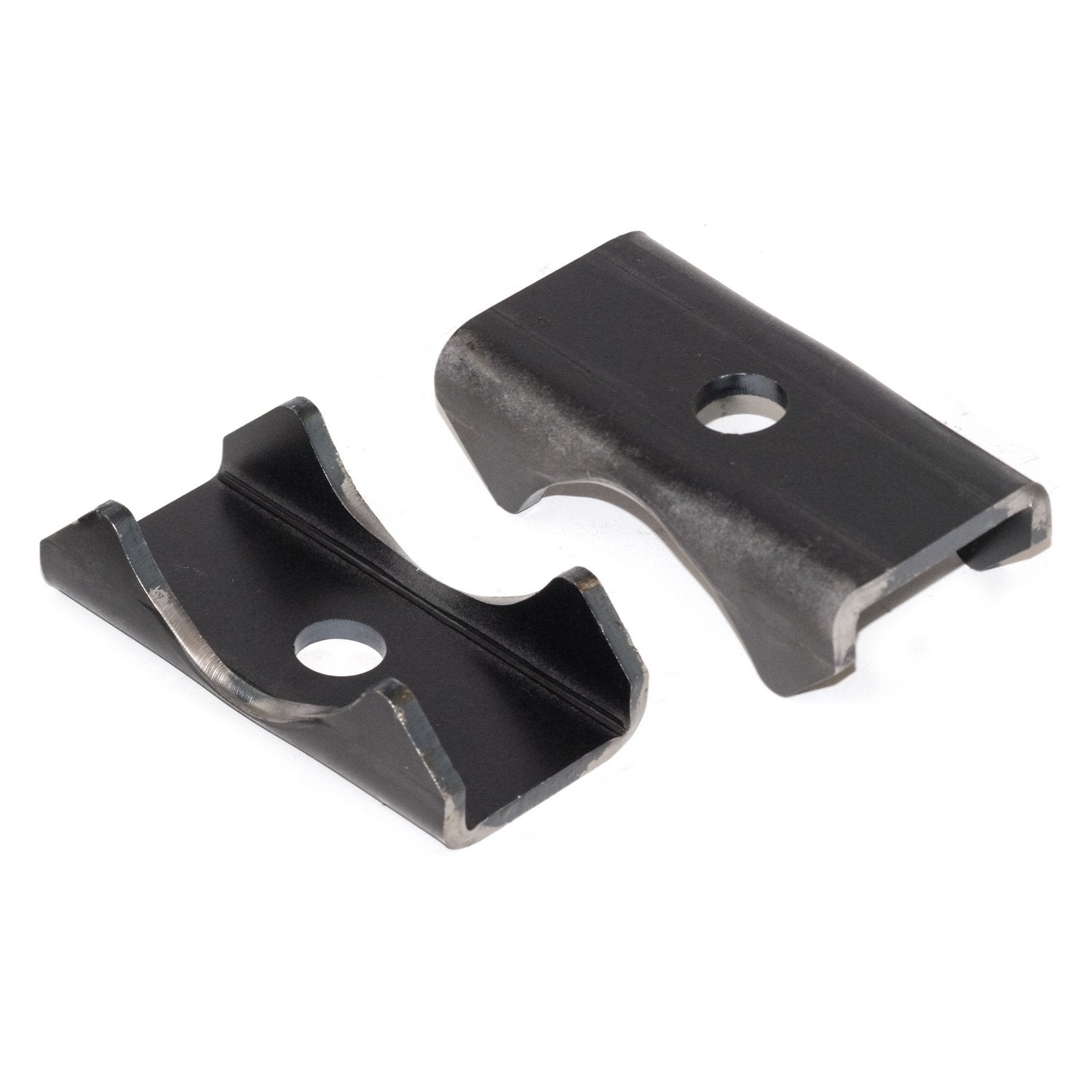 18267.02 Rugged Ridge Suspension Leaf Spring Perch, 2 Inches Wide