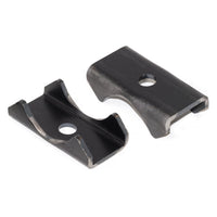 18267.02 Rugged Ridge Suspension Leaf Spring Perch, 2 Inches Wide