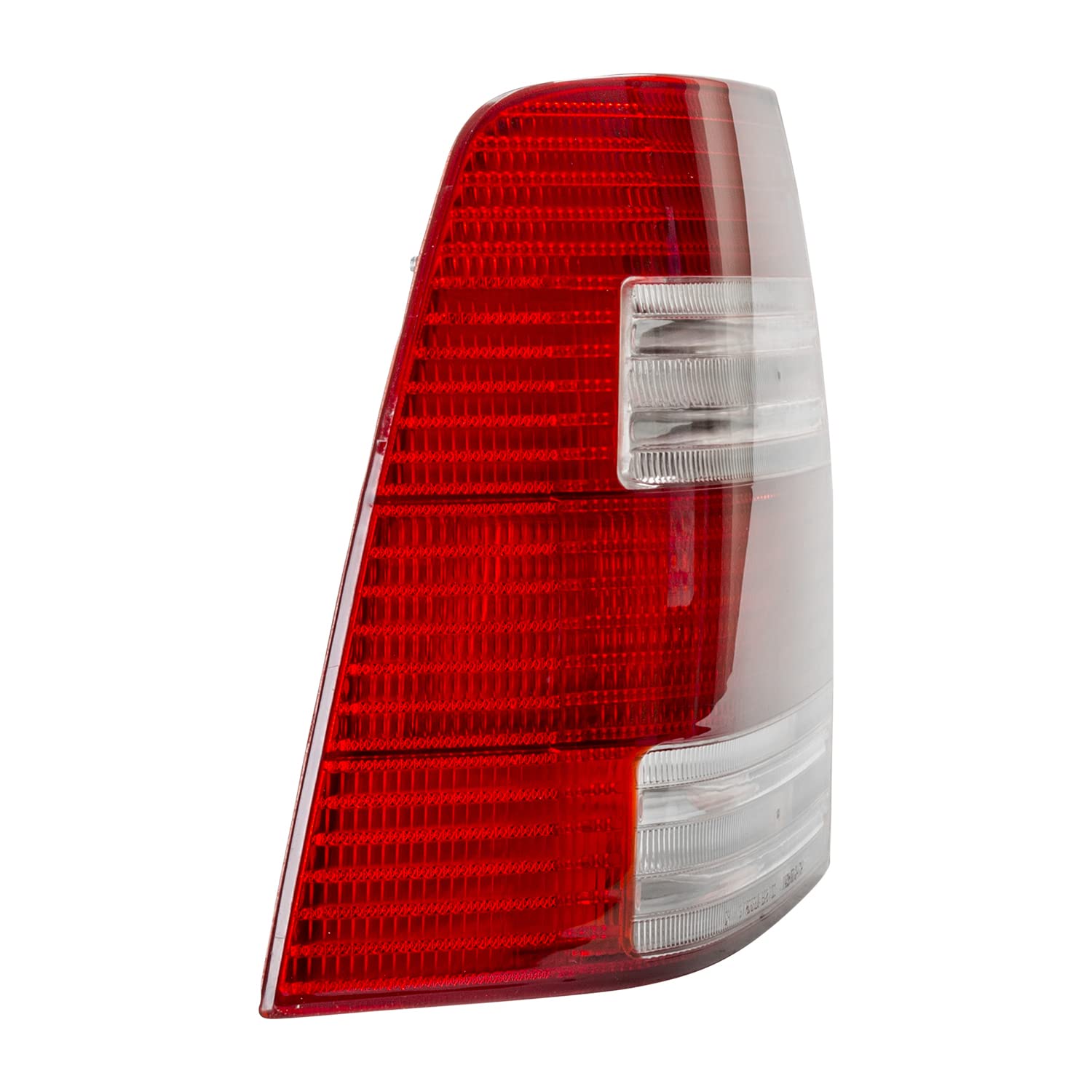Volkswagen Jetta TYC 11-5948-91 Driver Side Replacement Tail Light Assembly