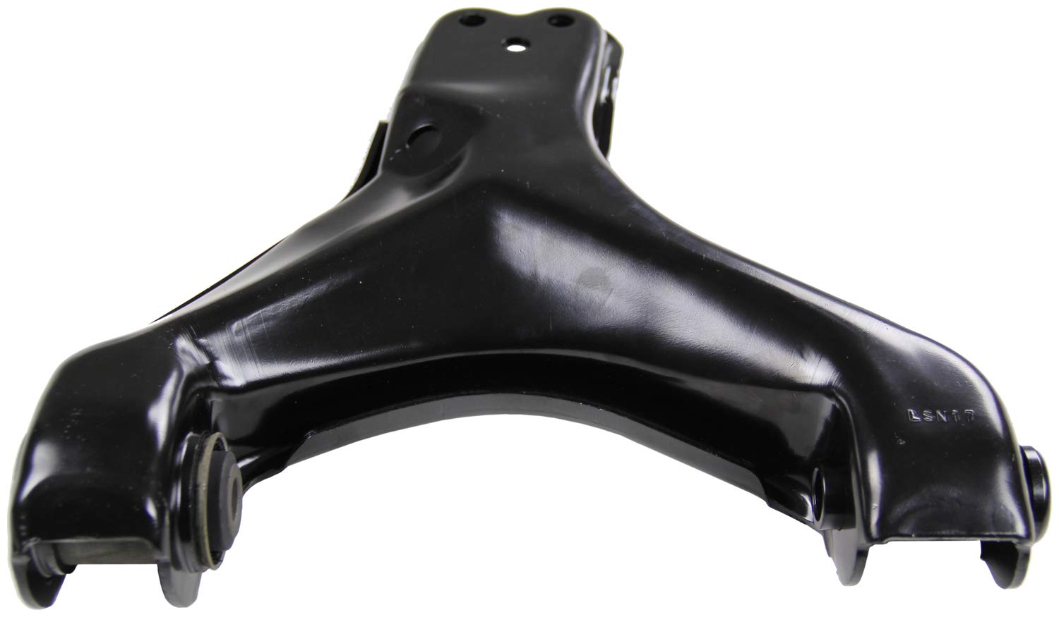 MOOG Suspension Control Arm front left lower RK641465