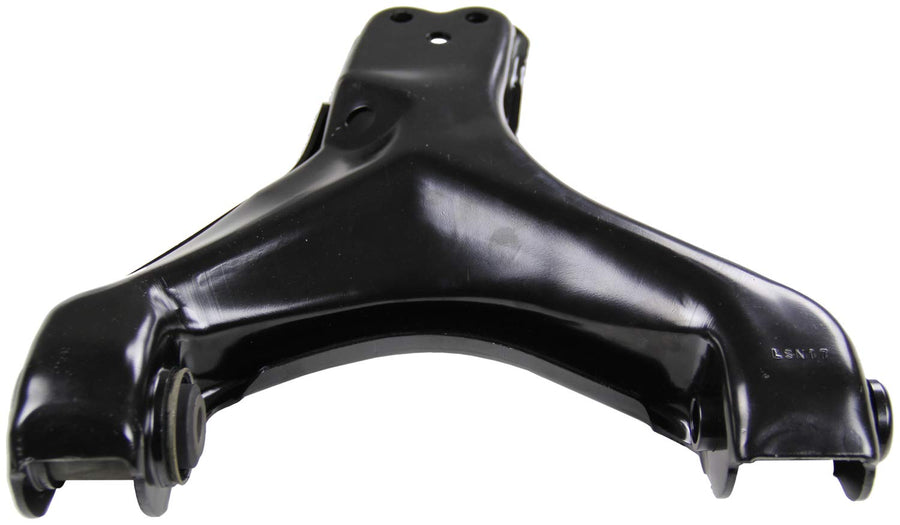 MOOG Suspension Control Arm front left lower RK641465