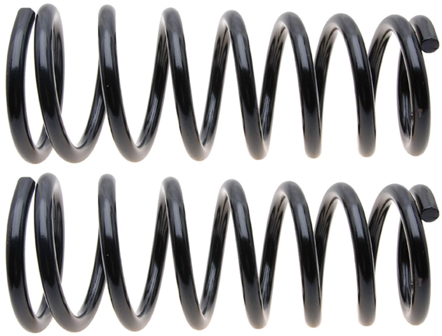 Coil Spring Set MOOG 81320 for Dodge Ram 3500