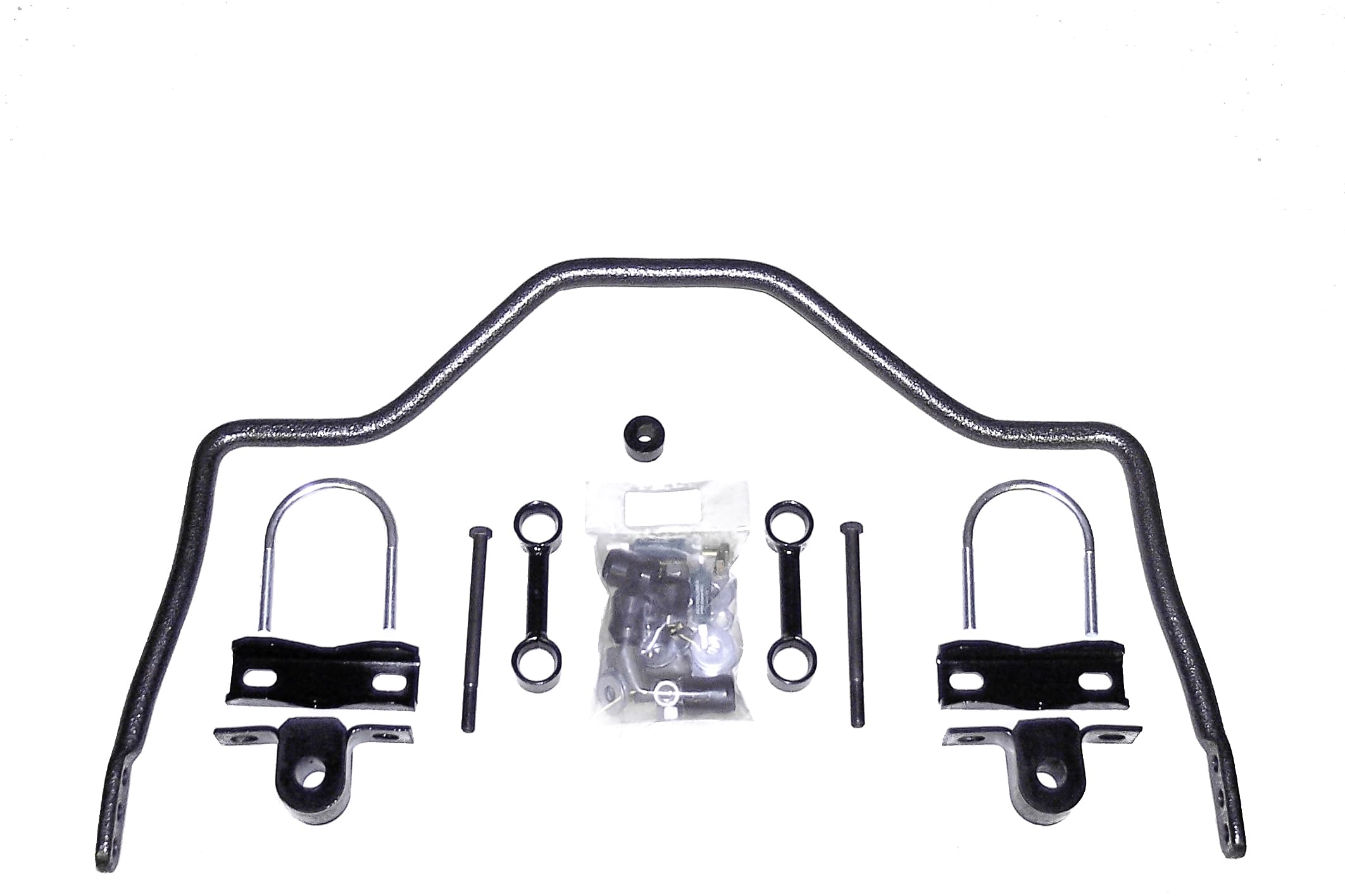 Chromoly Hellwig 6911 7/8” Rear Sway Bar Solid