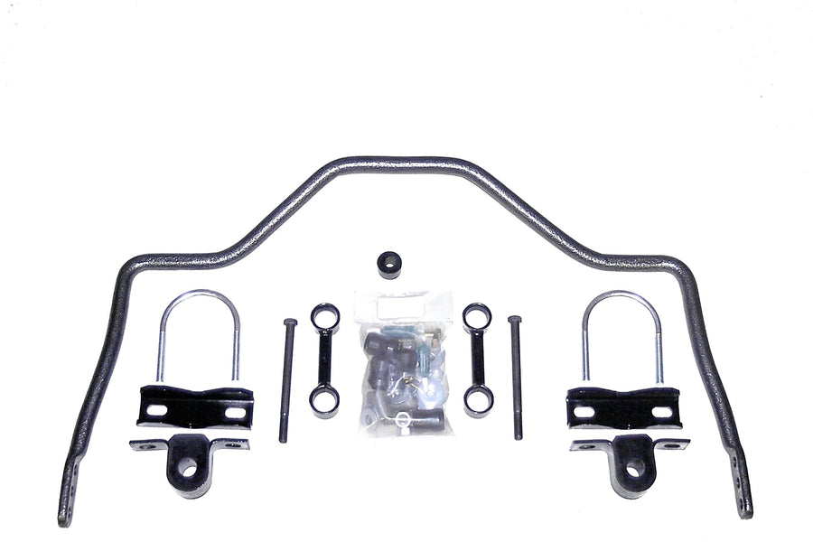 Chromoly Hellwig 6911 7/8” Rear Sway Bar Solid
