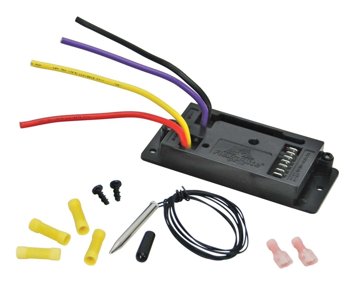 Variable Temp Control FLEX-A-LITE re Placement kit Quick Sta