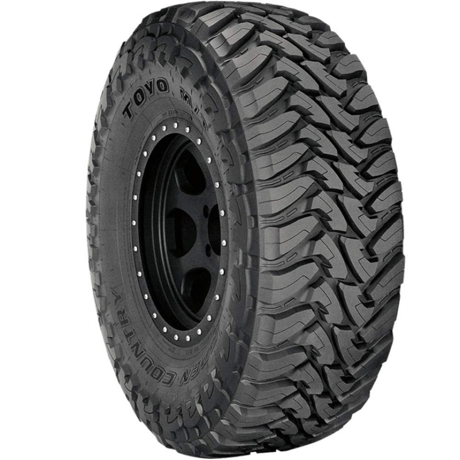 Radial Tire Toyo Tires - LT285/75R17 121P TL (360430)