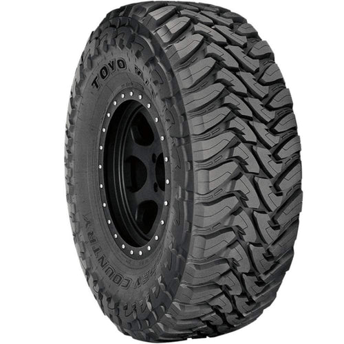 LT315/75R16 Toyo Tire Radial Tire 127Q TL