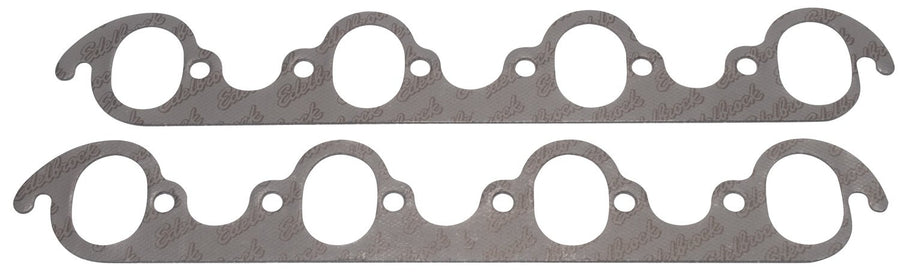 Exhaust Gasket Set Edelbrock - BBF 7228