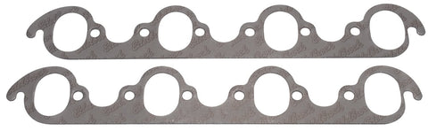 Exhaust Gasket Set Edelbrock - BBF 7228